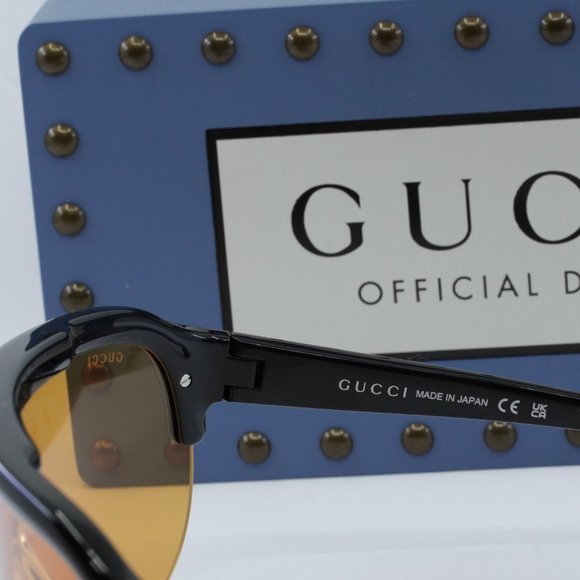 Final Price! Gucci GG1645S 005 Sunglasses - Picture 6 of 11